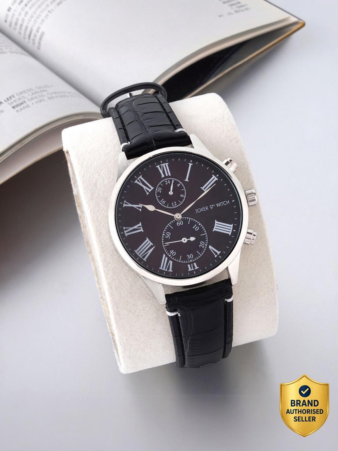 Image of Joker & Witch WATCH Analog Watch - For Men