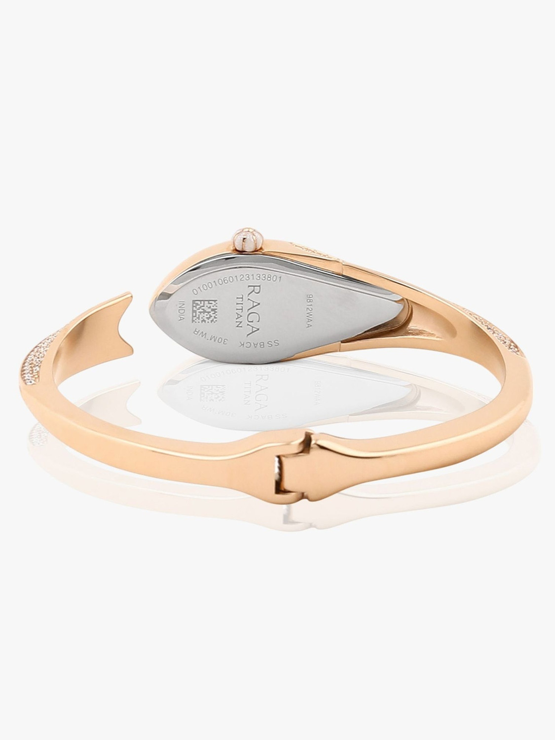 Image of Titan Raga Analog Watch - For Women