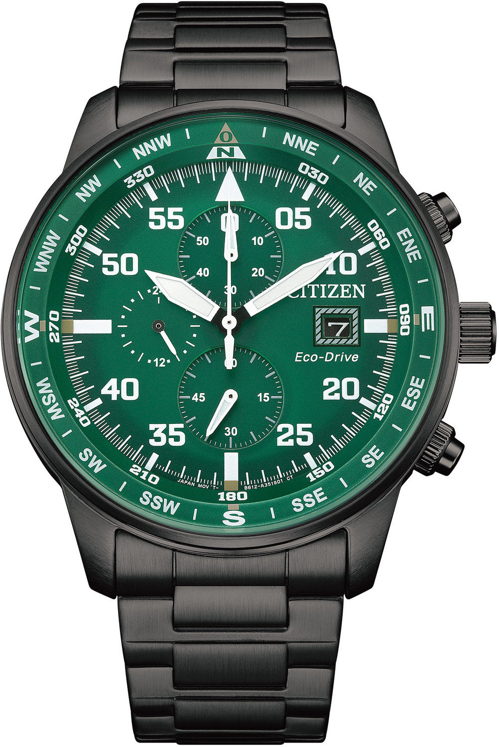 Image of CITIZEN Analog Watch - For Men