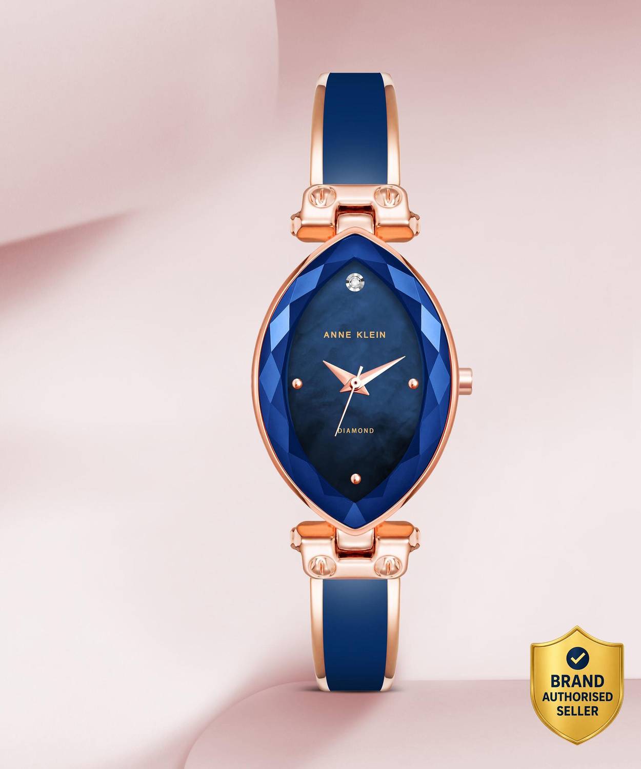 Anne Klein Fall 22 Analog Watch - For Women