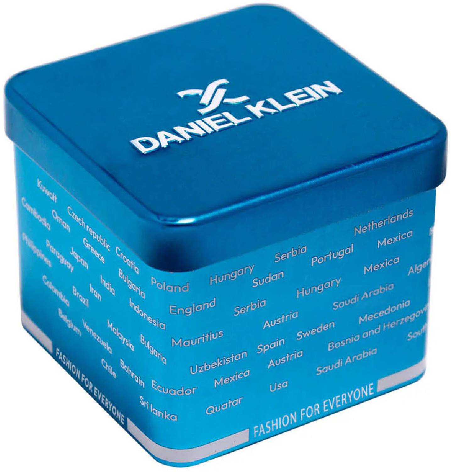 Daniel Klein DK.1.12419-4 Men's Analog Watch - Image 4