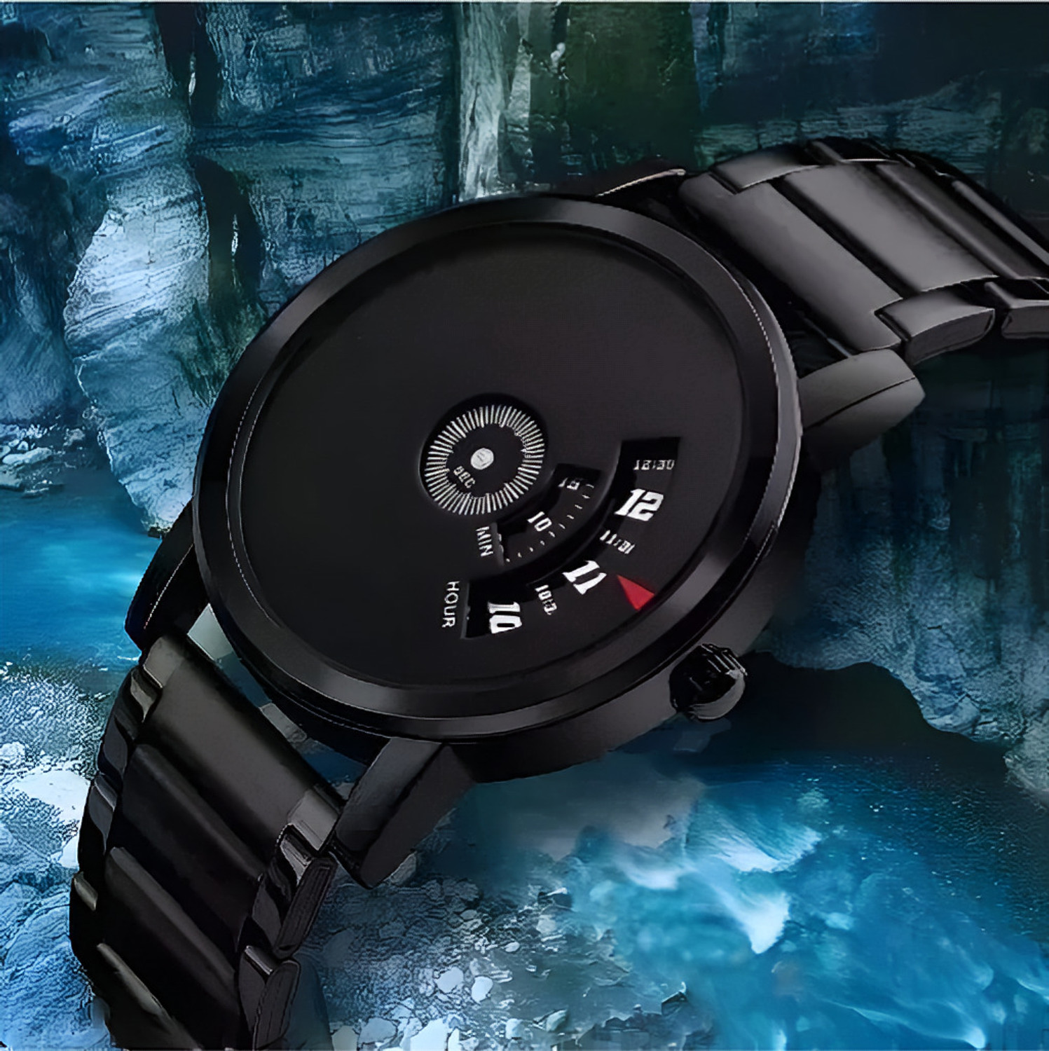 Image of Dsales Analog Watch - For Boys