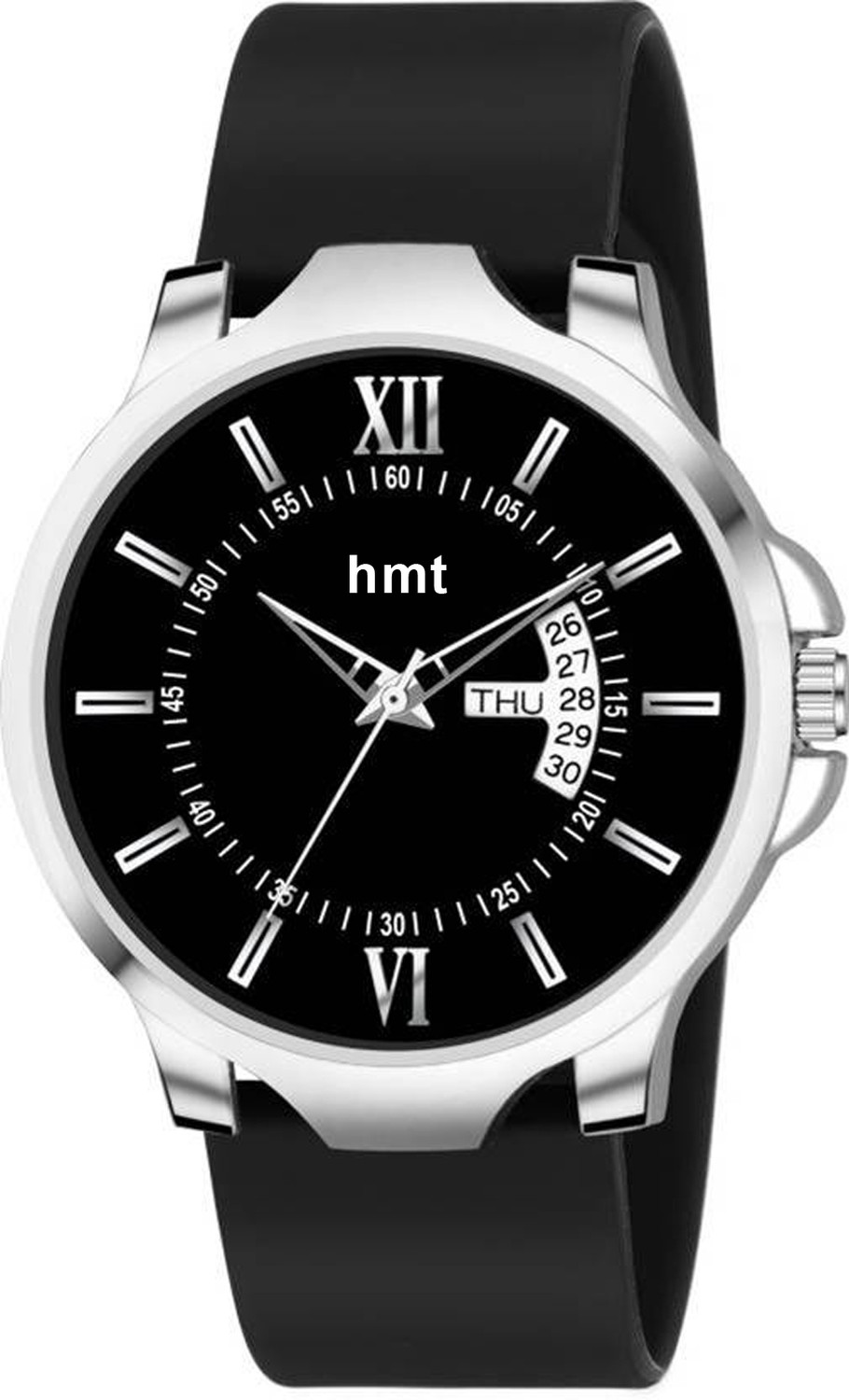 Image of hmt QUARTZ Premium Water Resistant & Scratch Resistant Quartz Analog Wrist Watch For Boys Analog Watch - For Men