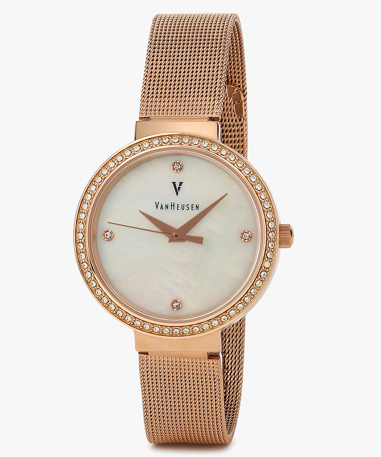 Image of VAN HEUSEN Analog Watch - For Women