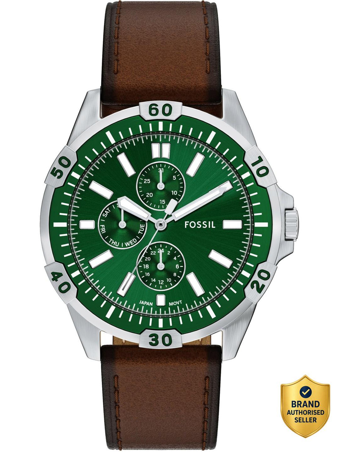 Image of FOSSIL Analog Watch - For Men