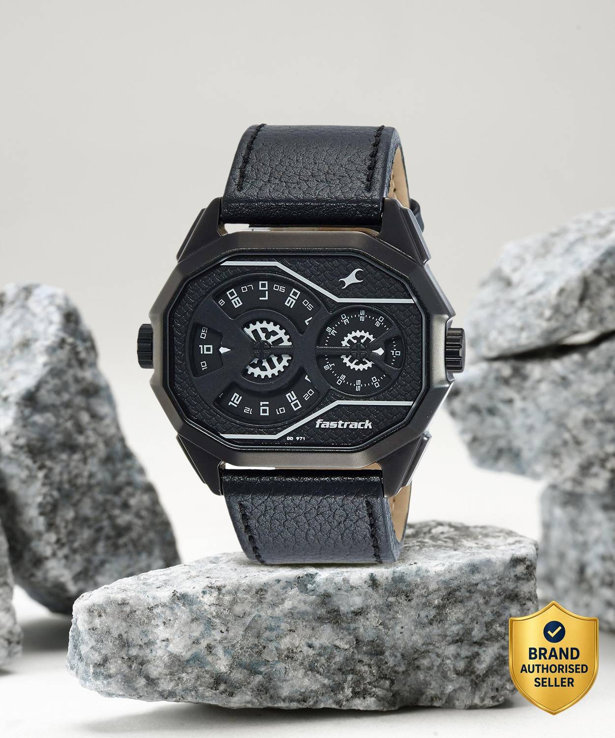 Fastrack Extreme Sports Analog Watch - For Men - Buy Fastrack