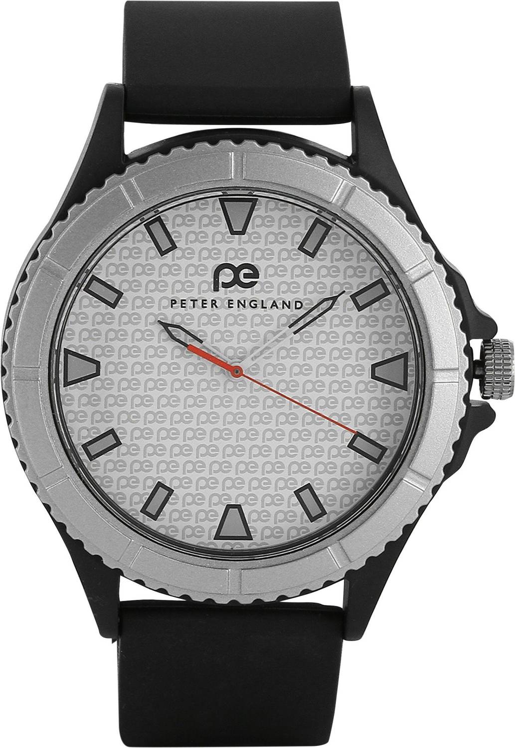 PETER ENGLAND Analog Watch - For Men PE000050C