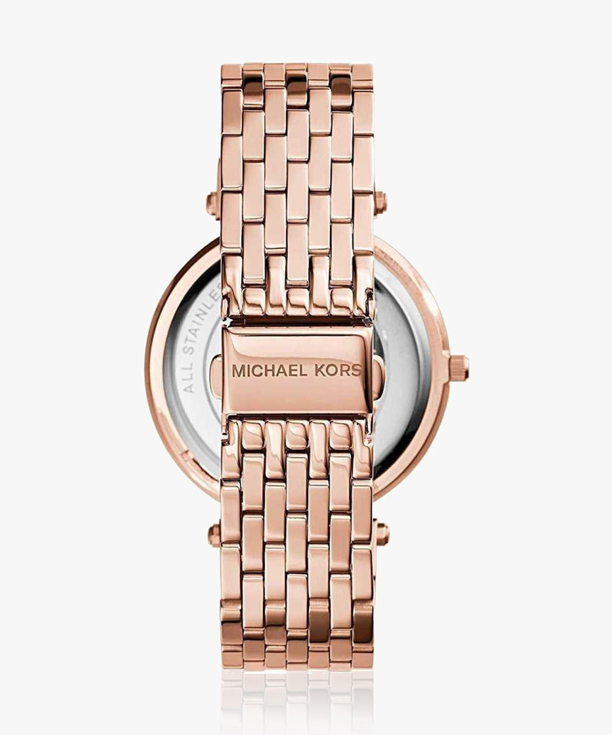 Image of MICHAEL KORS DARCI Analog Watch - For Women MK3192I