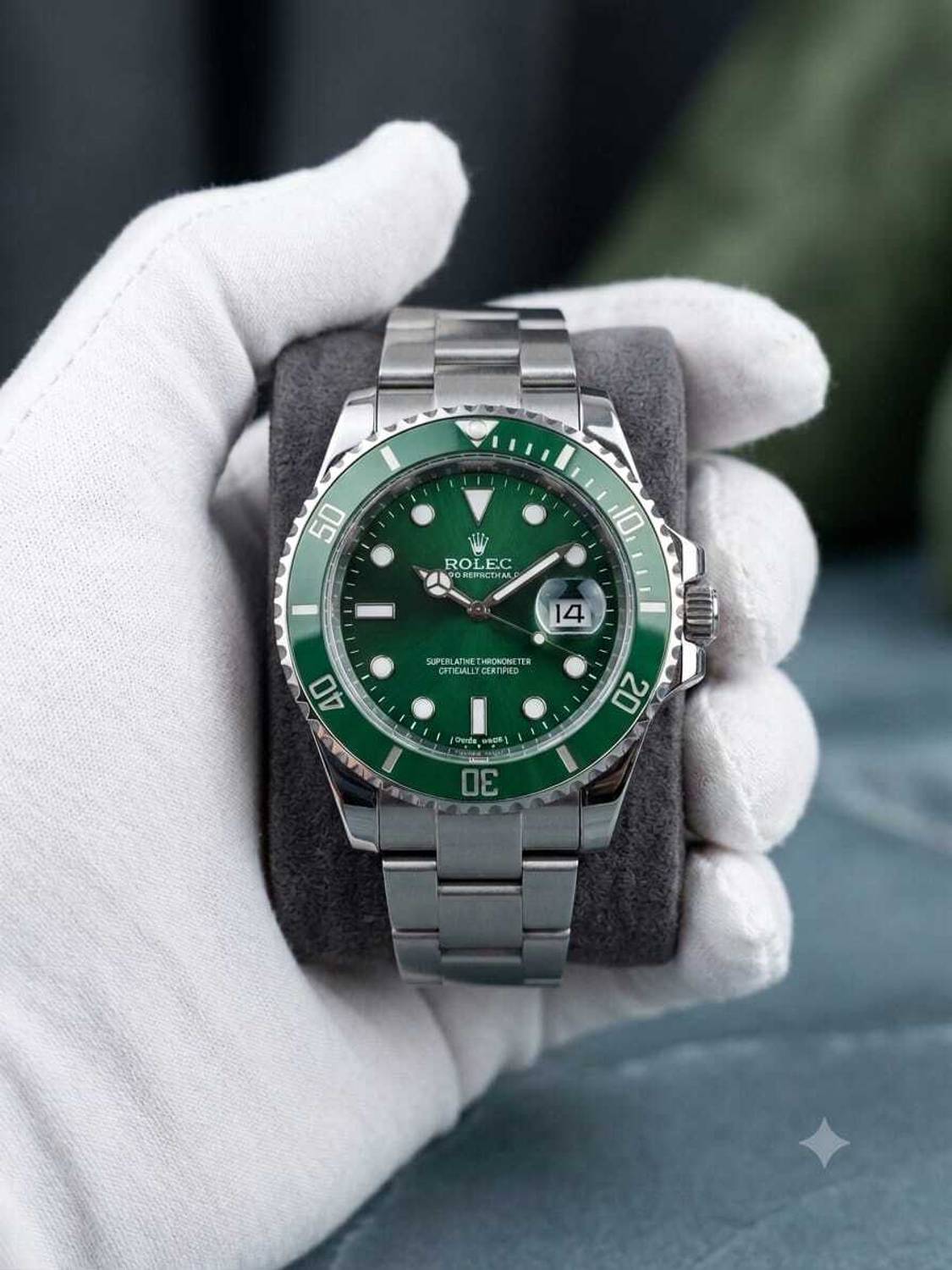 Akkaa Role001 Analog Watch for Men - Image 1