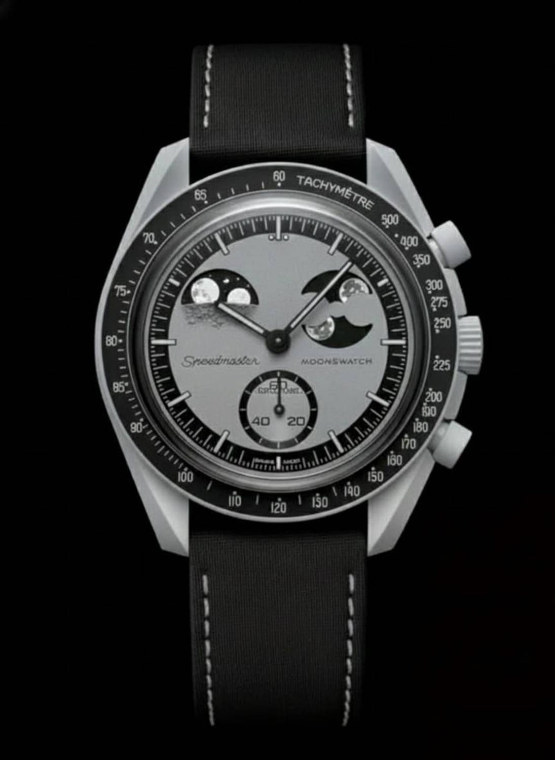 faxon Fashionable Wrist Watch Durable Strap Daily Wear - Image 4