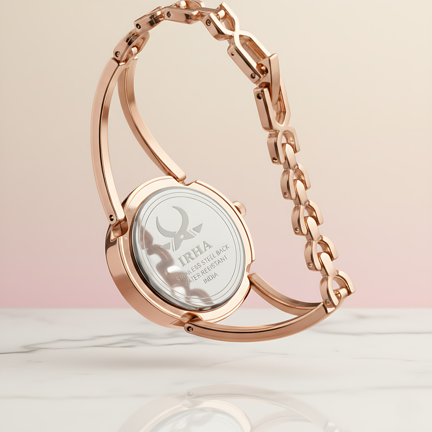 Image of IRHA Watch Analog Watch - For Women