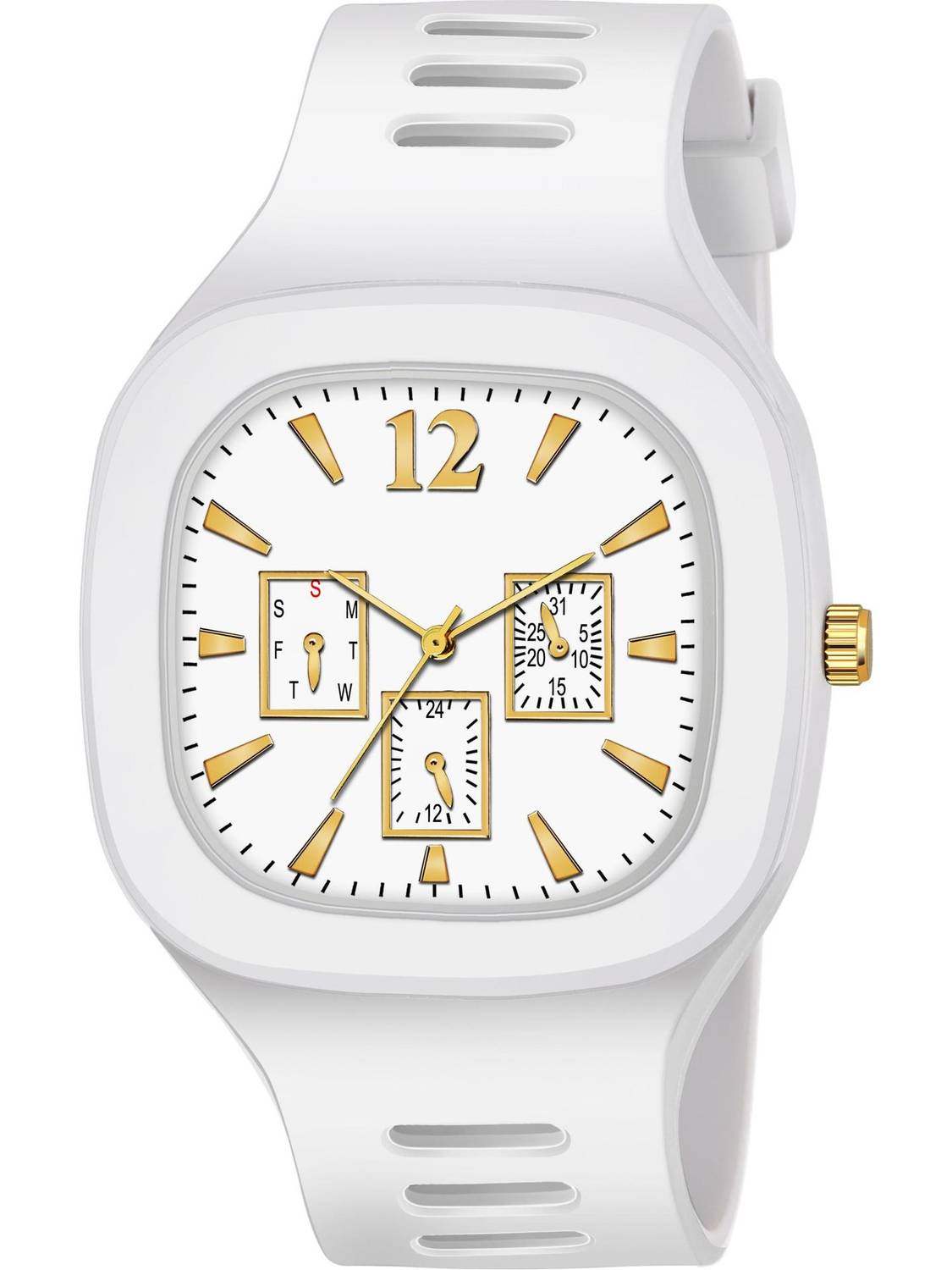 Acnos Water Resistance Water Resistance Analog Watch  - For Men