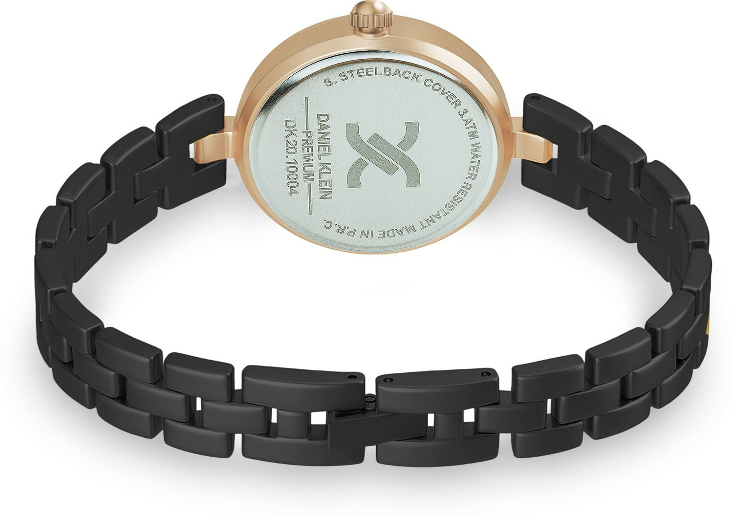 Image of DANIEL KLEIN aniel Klein Women's Analog Wrist Watch DK.20.10004-4 Analog Watch - For Women