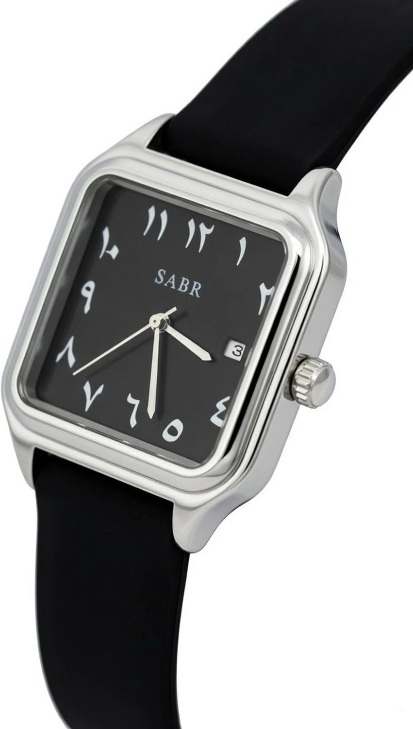 Image of SABR Analog Watch - For Men
