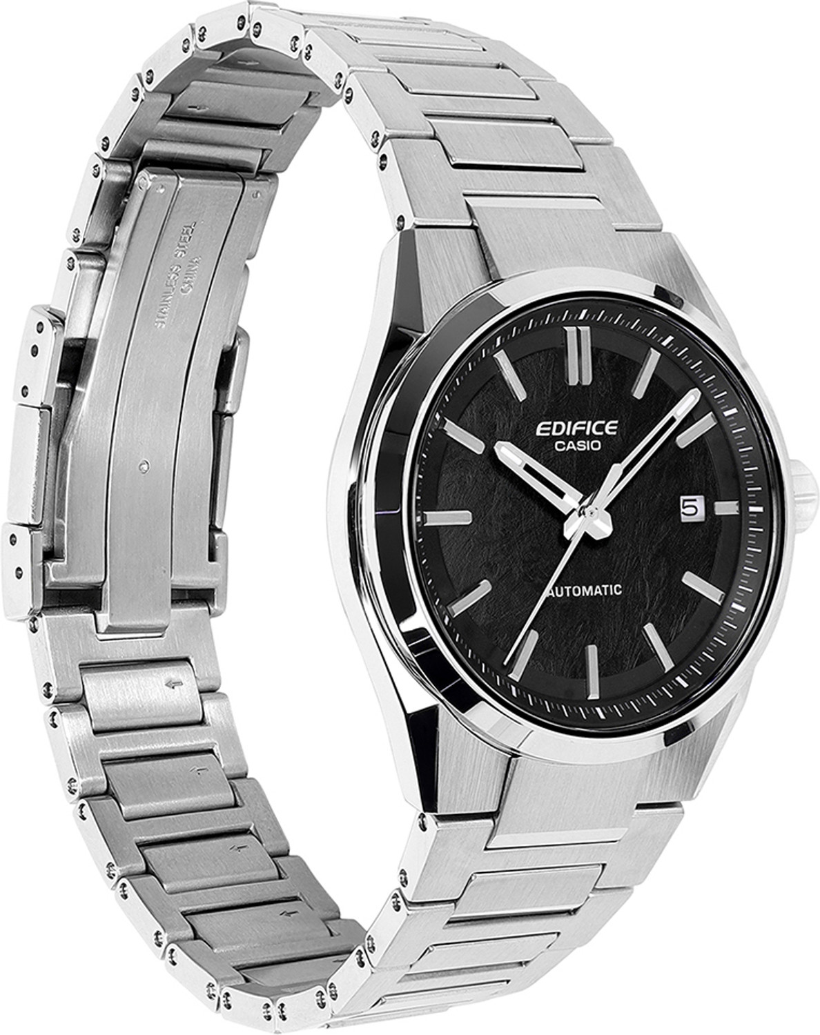 Image of CASIO EFK-110D-1ADR EDIFICE Analog Watch - For Men