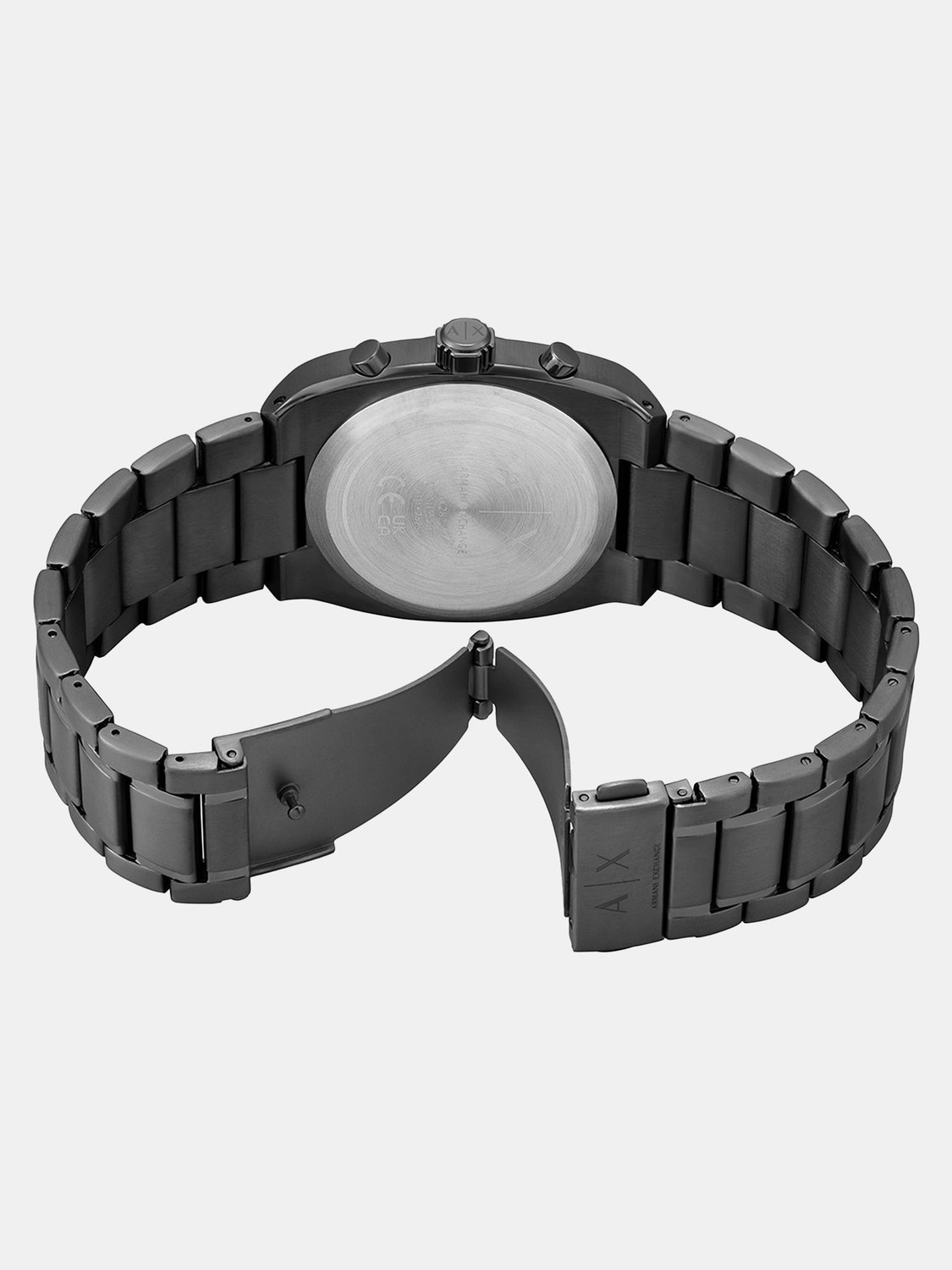Image of A /X ARMANI EXCHANGE Analog Watch - For Men
