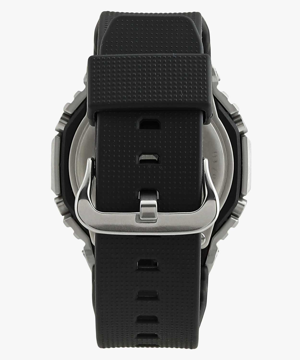 Image of CASIO GM-2100M-1ADR G-SHOCK Analog-Digital Watch - For Men