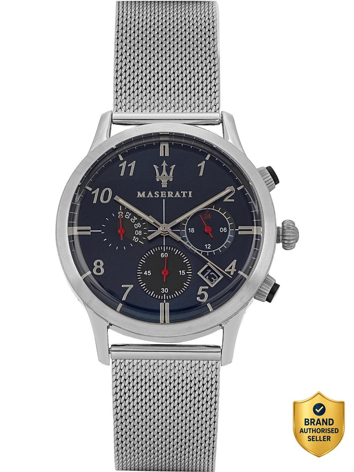 Image of Maserati Analog Watch - For Men
