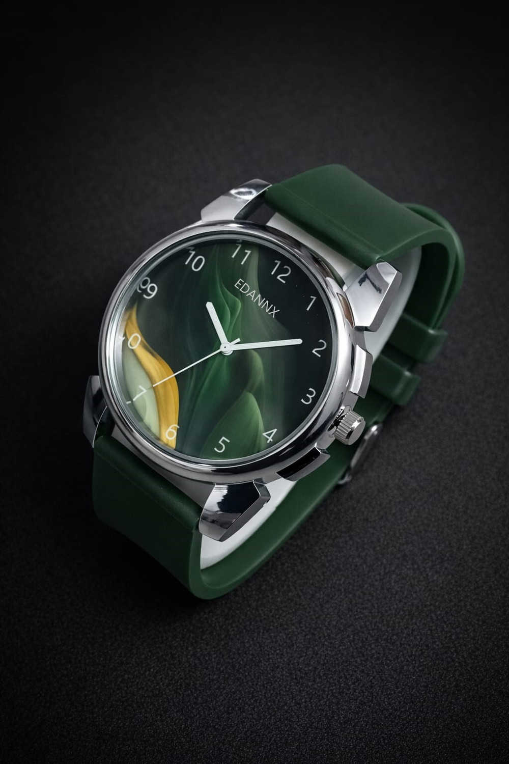 Image of EDANNX Analog Watch - For Men