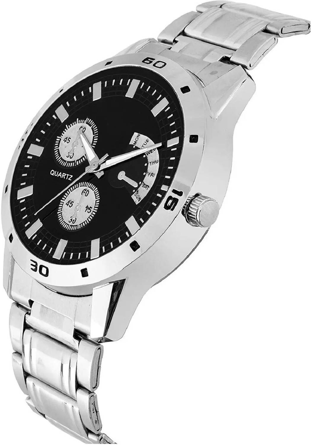 Shivark Analog Watch for Boys - Image 2