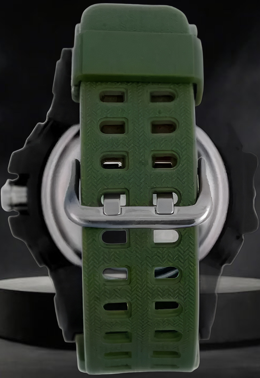 Image of Felizer Watch 1327 Boy Analog-Digital Watch - For Men