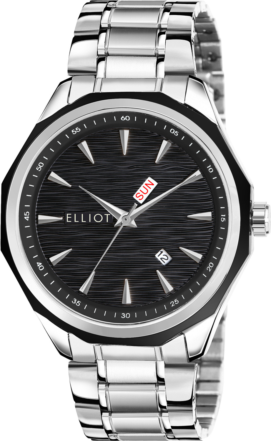 Image of Elliot ELITE-XXII Analog Watch - For Men EWTM-ELITE-XXII-070702