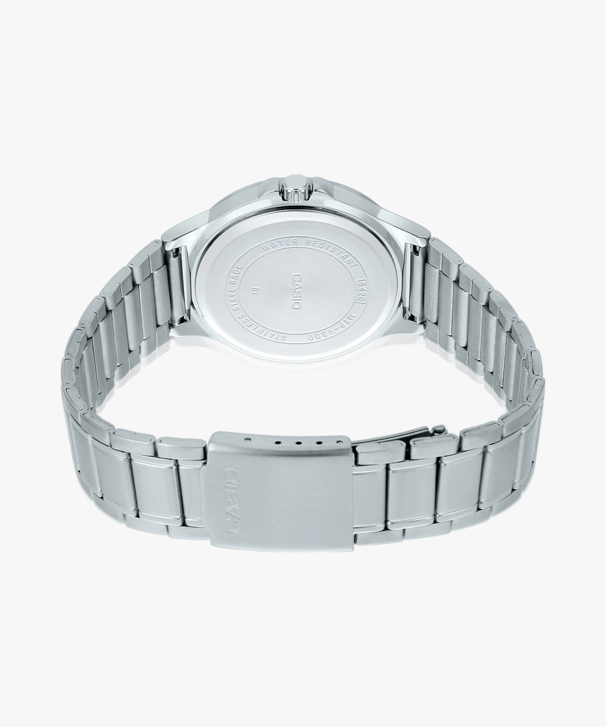 Image of CASIO MTP-V300HD-2AUIF Enticer Men's Analog Watch - For Men