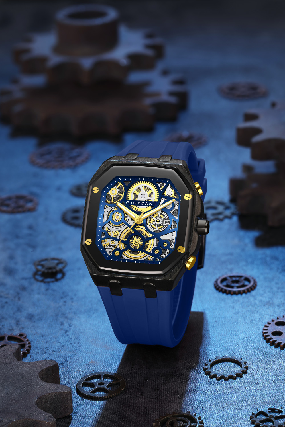 Image of GIORDANO Analog Watch - For Men