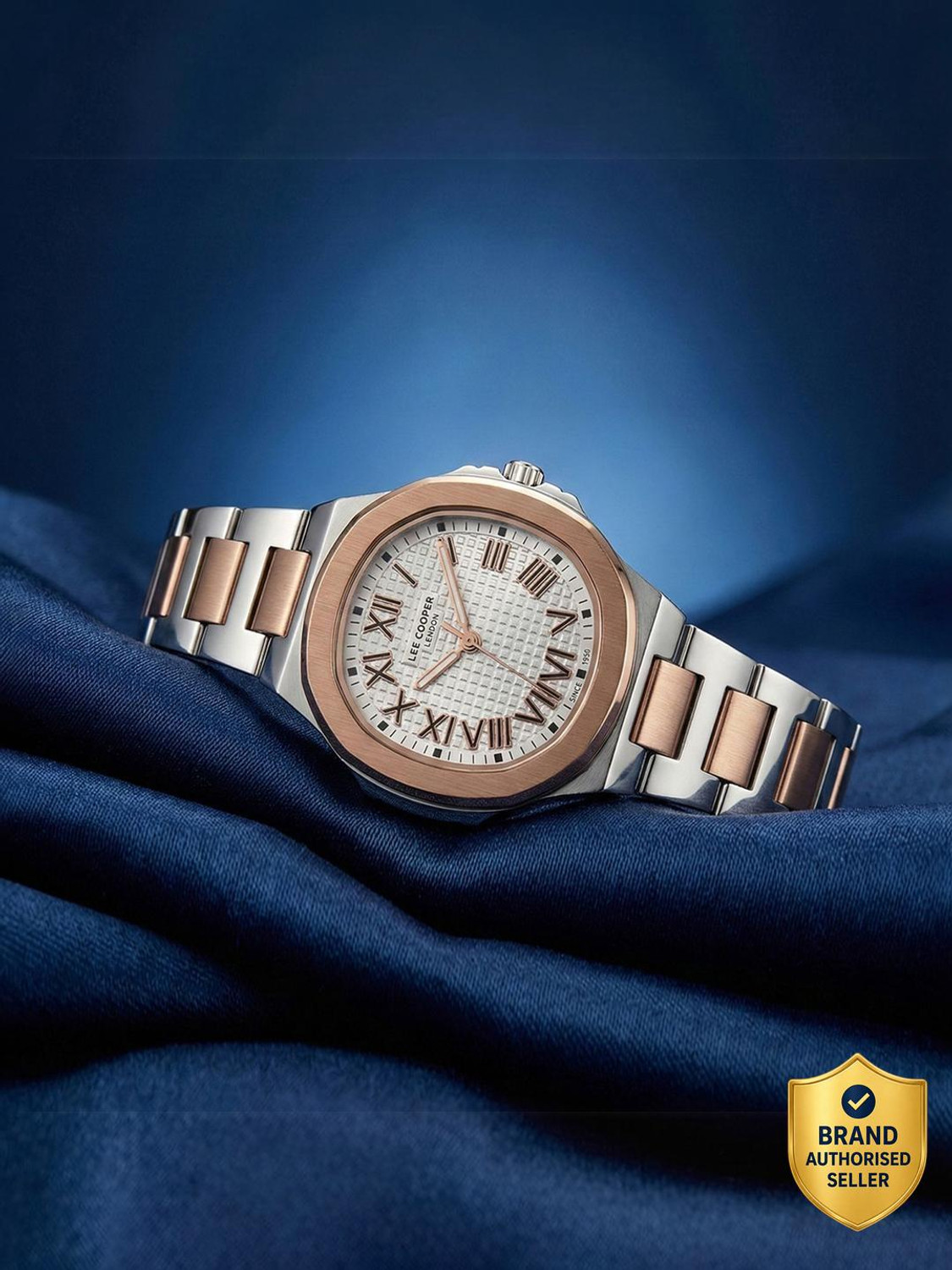 LEE COOPER Analog Watch Women