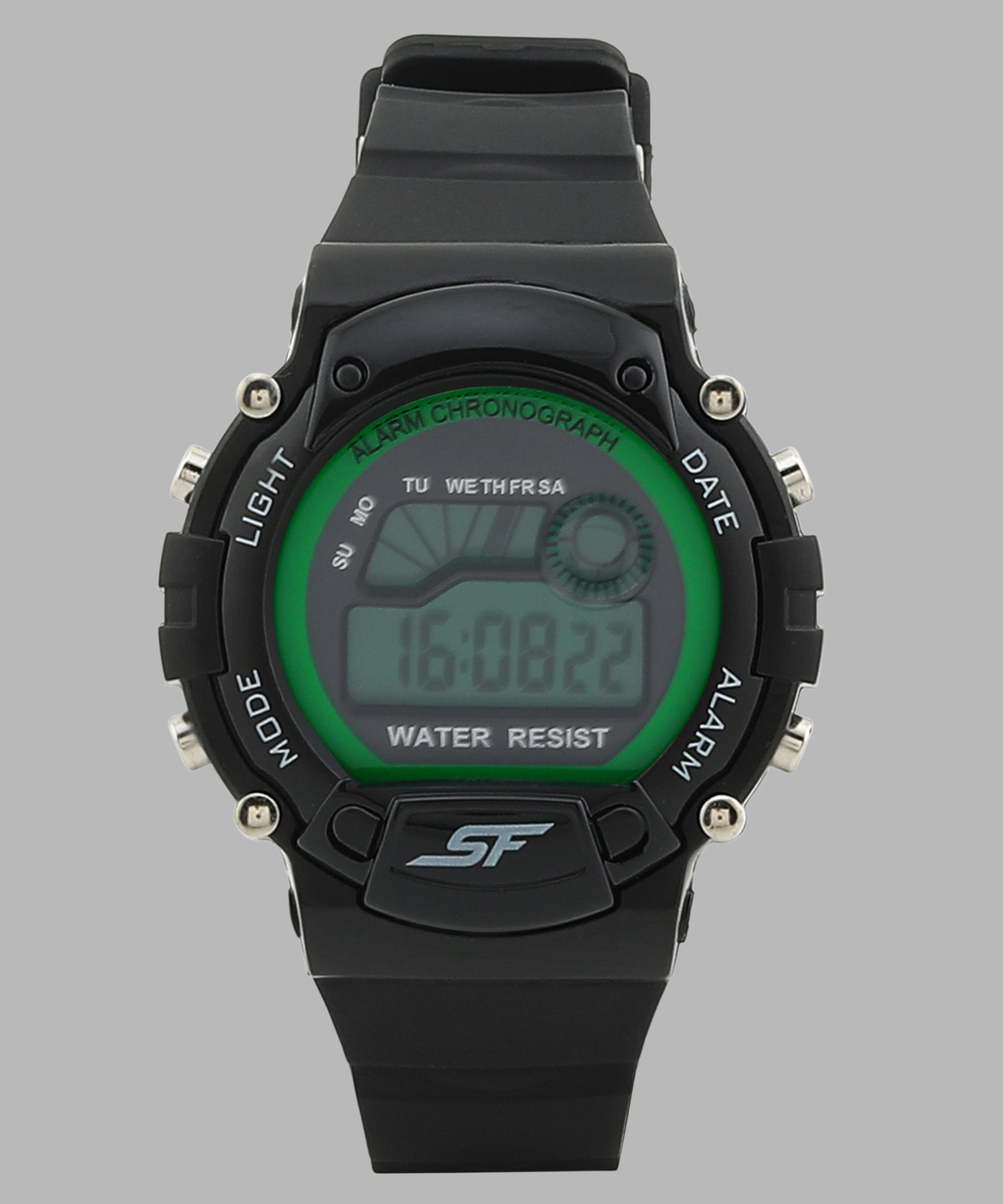 Image of SONATA Digital Watch - For Men
