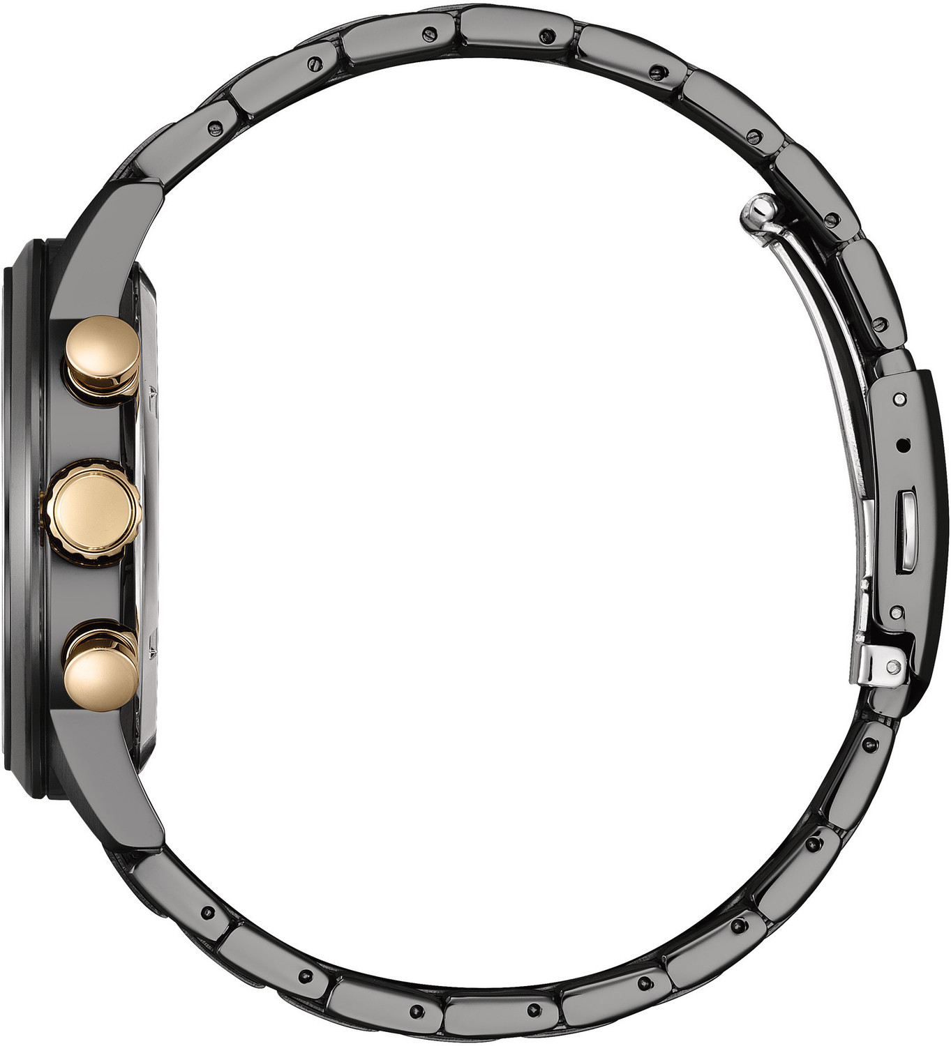 Image of CITIZEN Eco Drive Analog Watch - For Men