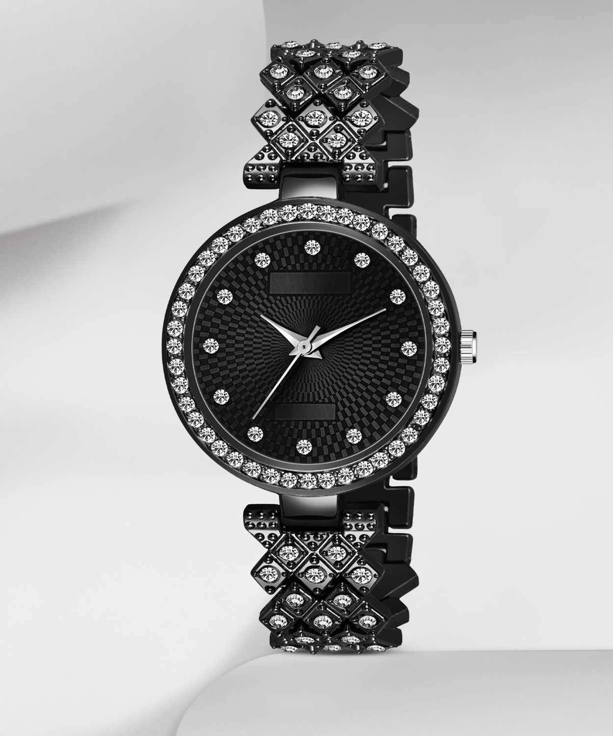 Image of WHITE STONE WS-001-RT-2 Special Ladies Watch & Girls Watch & Women Watch Analog Watch - For Women