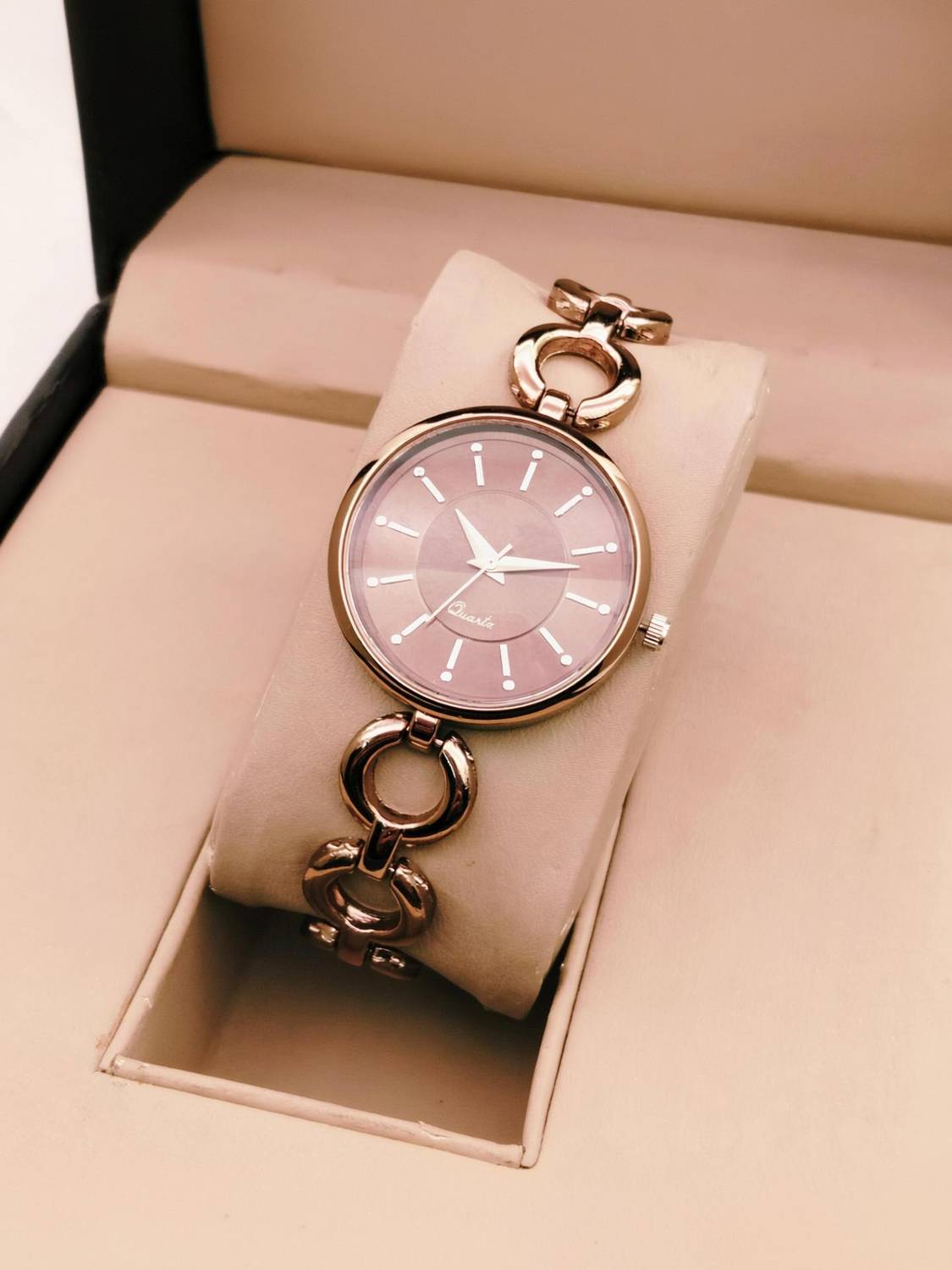 Sen Elvin Analog Watch for Women