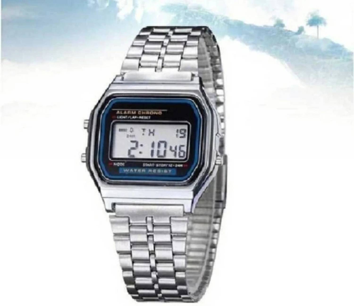 Amience Digital Watch for Boys - Image 2