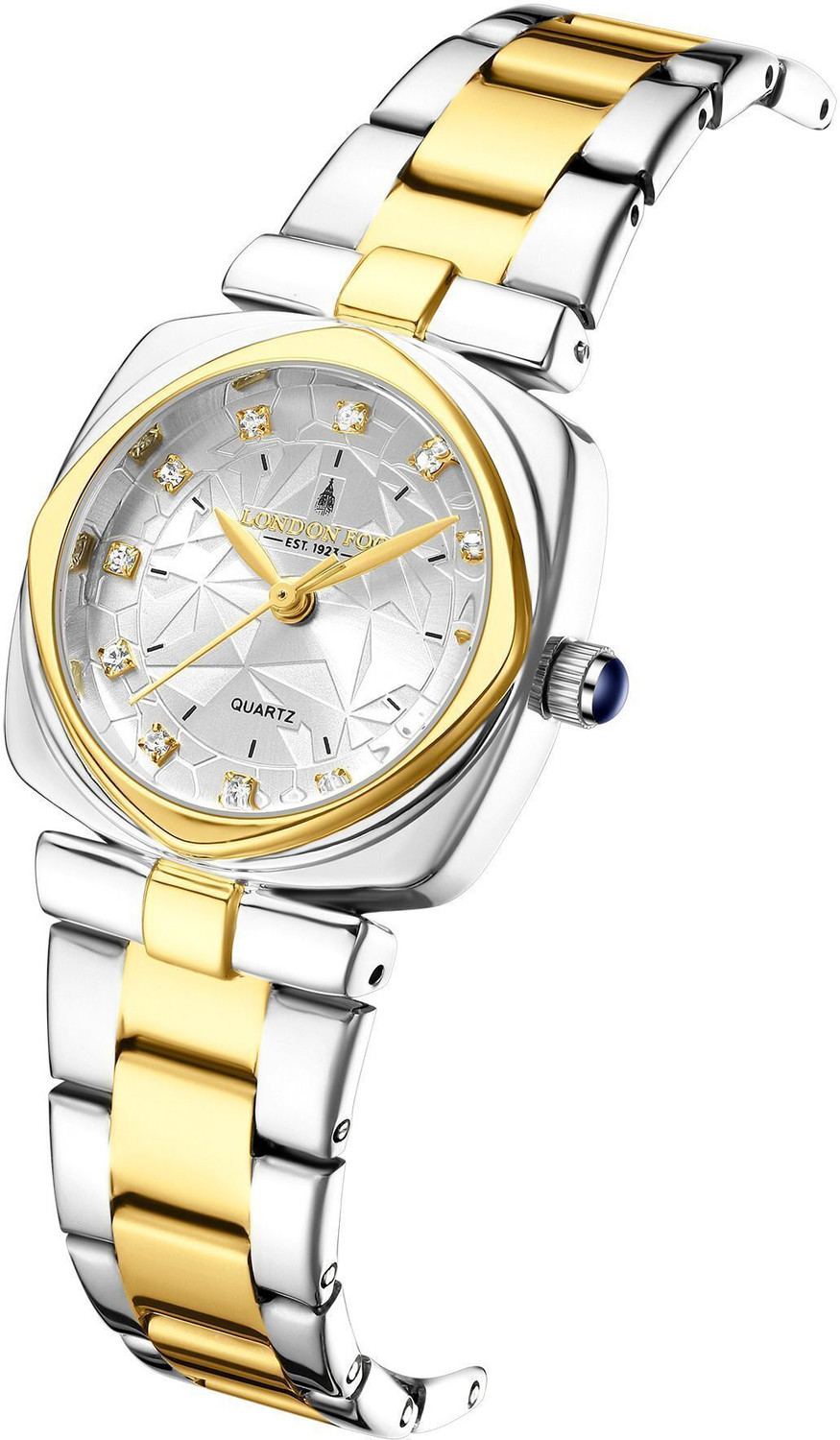 Image of London Fog Analog Watch - For Women