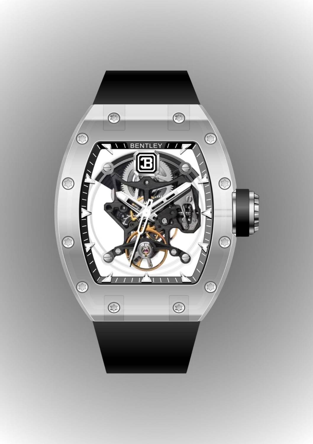 BENTLEY Analog Watch - For Men - Buy BENTLEY Analog Watch - For
