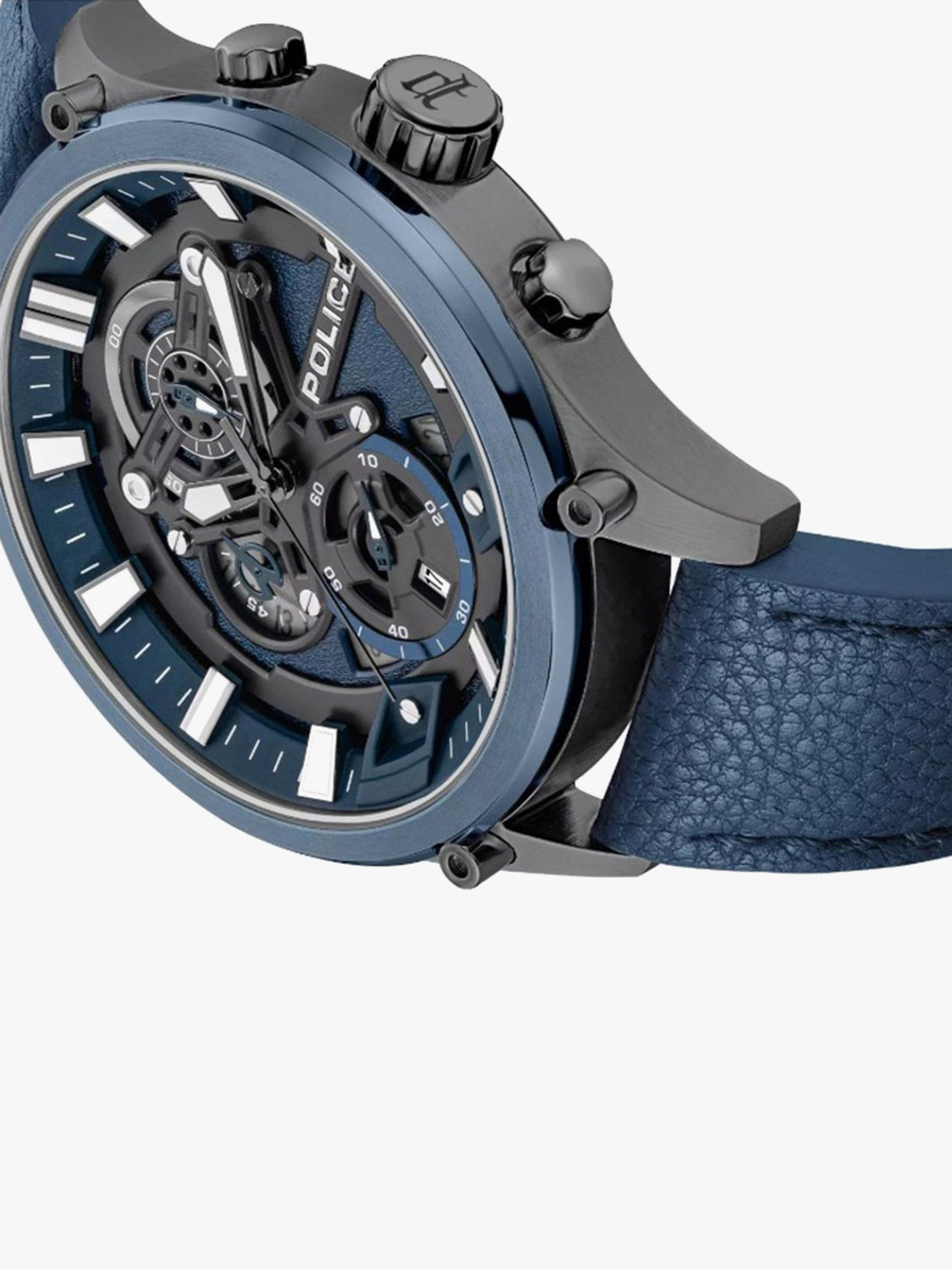 Image of Police Analog Watch - For Men