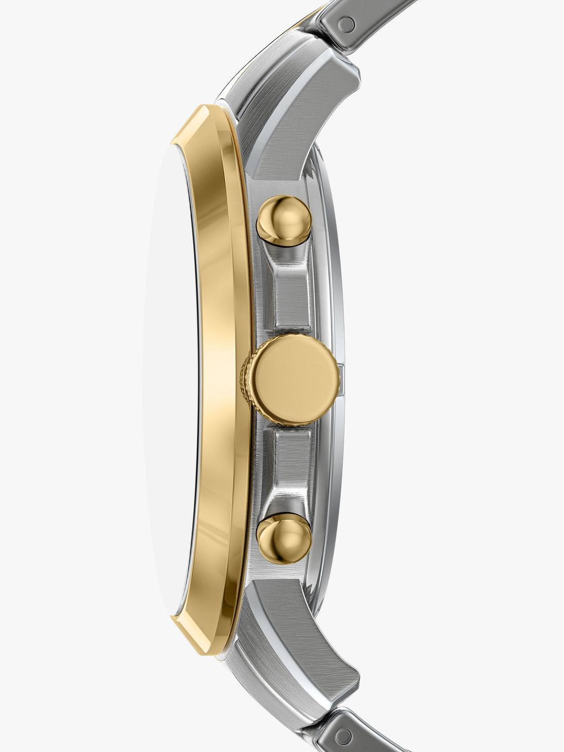 Fossil Grant Analog Watch - Men - Image 5