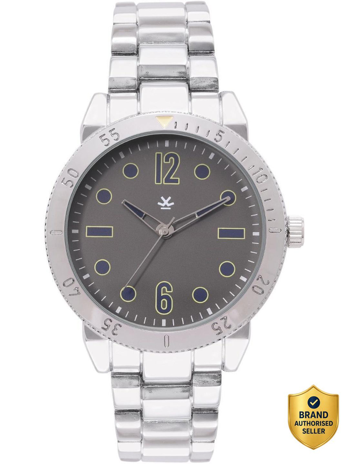 Image of WROGN Analog Watch - For Men