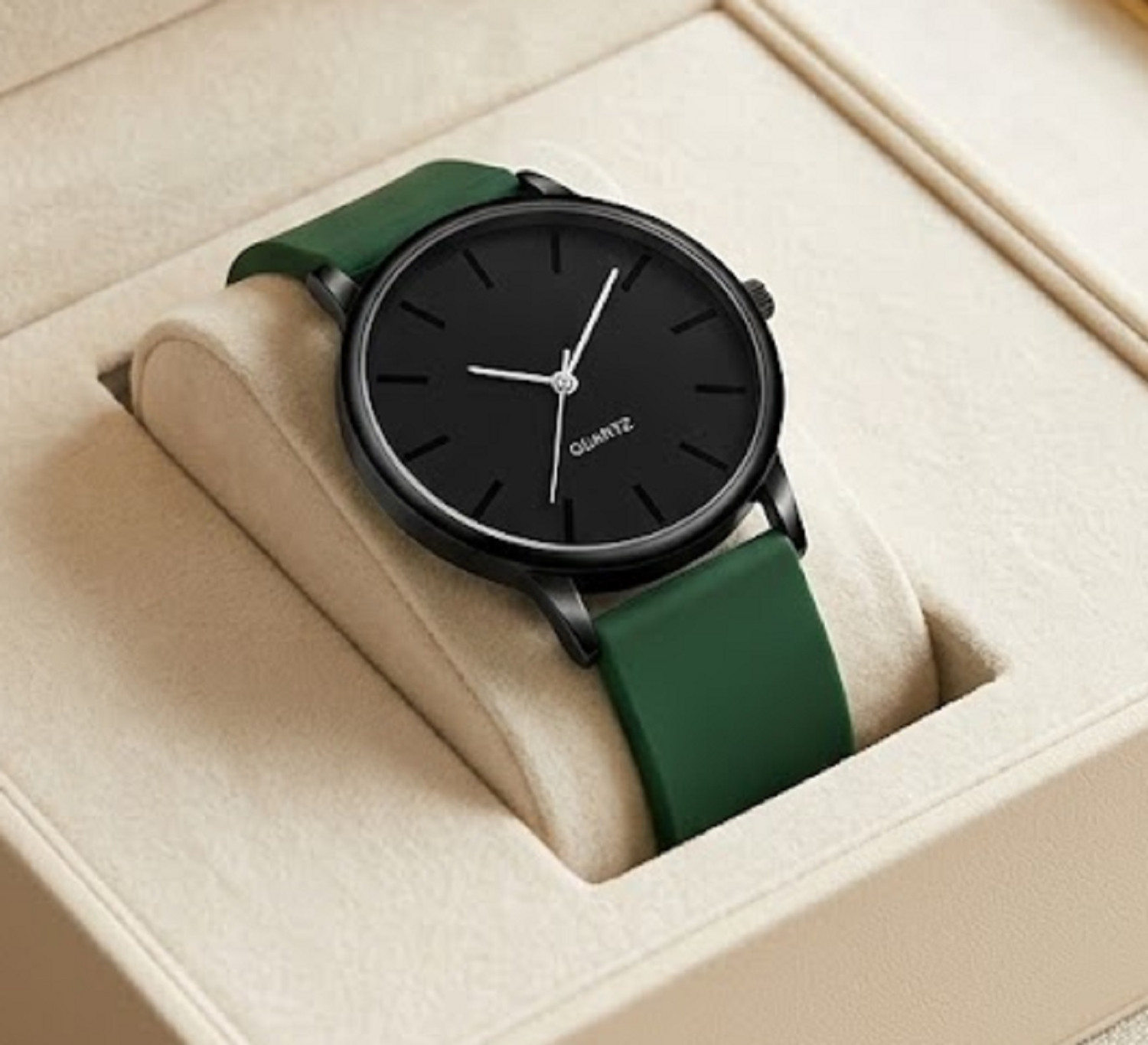 Image of MF Analog Watch - For Men & Women