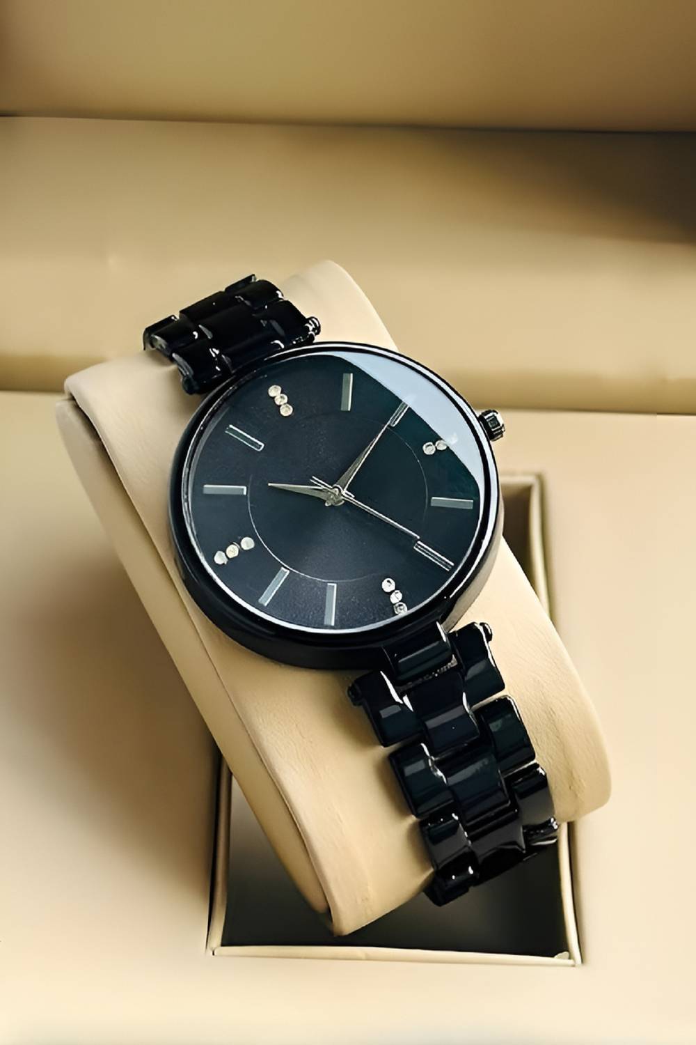 Bifrost 402 BRACELET STYLISH WATCH Analog Watch - For Girls
