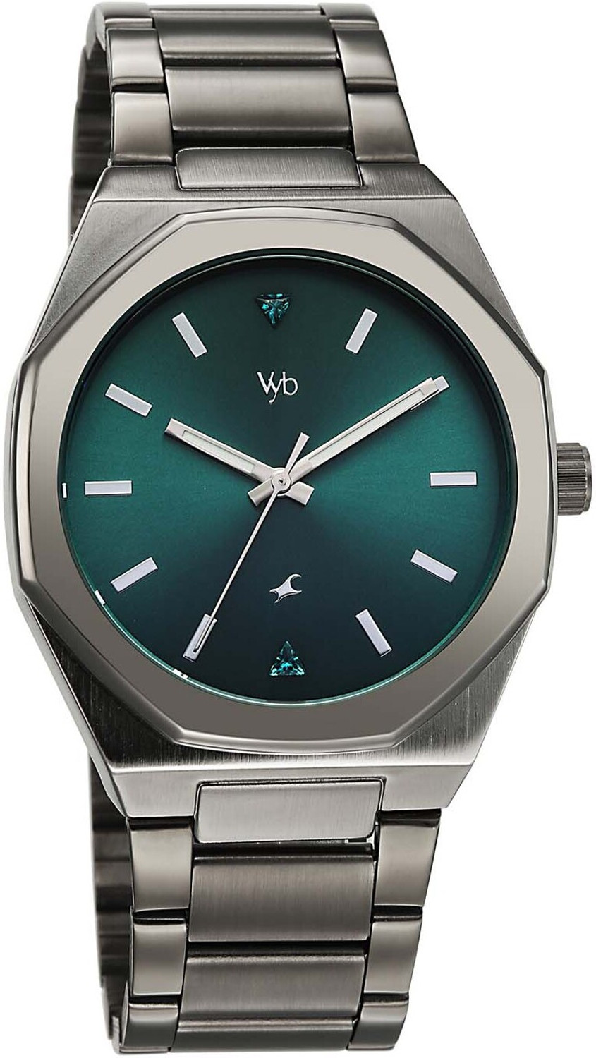 Image of Fastrack Fastrack Vyb Nimbus Analog Watch - For Men