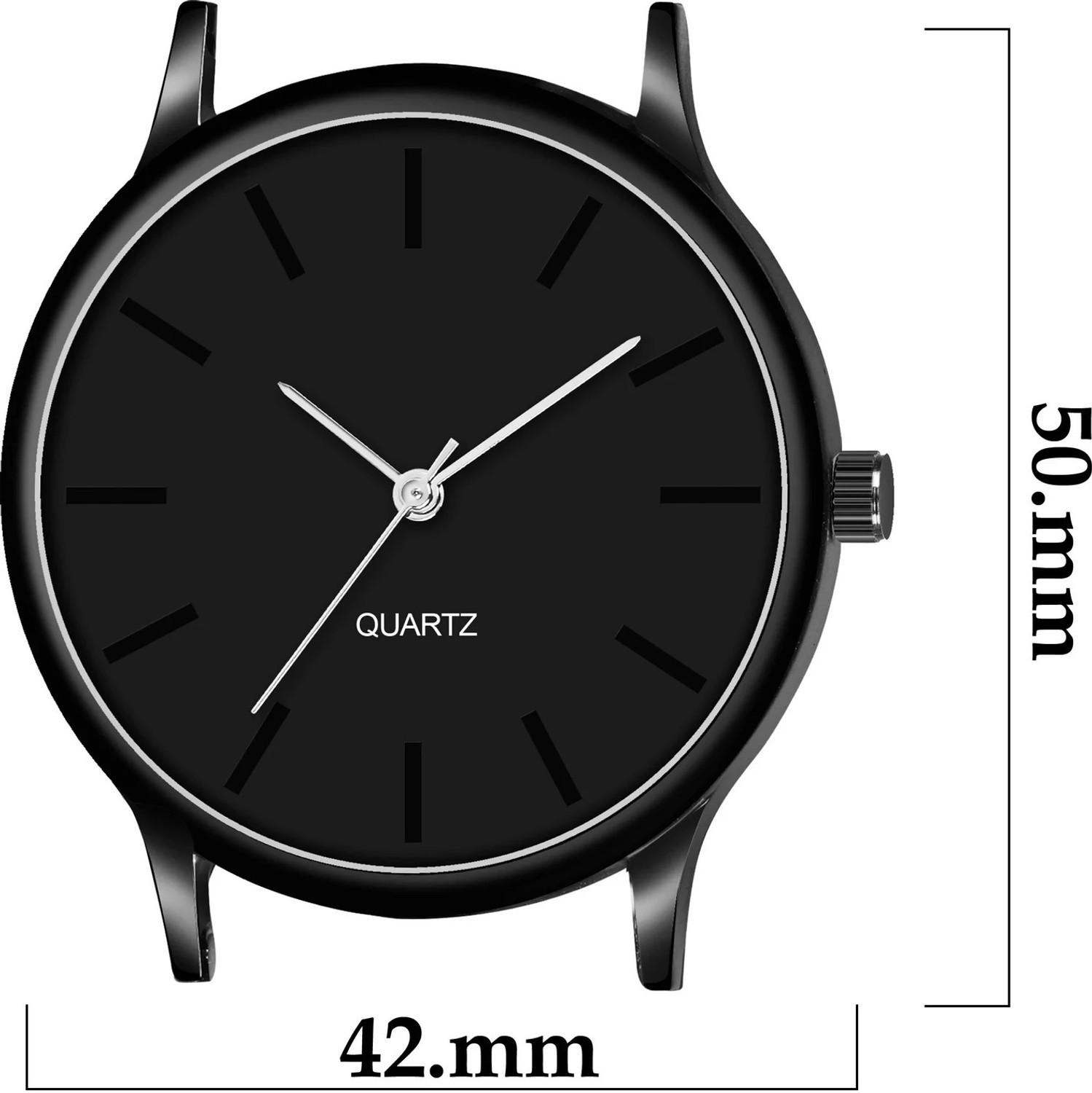 Image of Nax Analog Watch - For Men & Women
