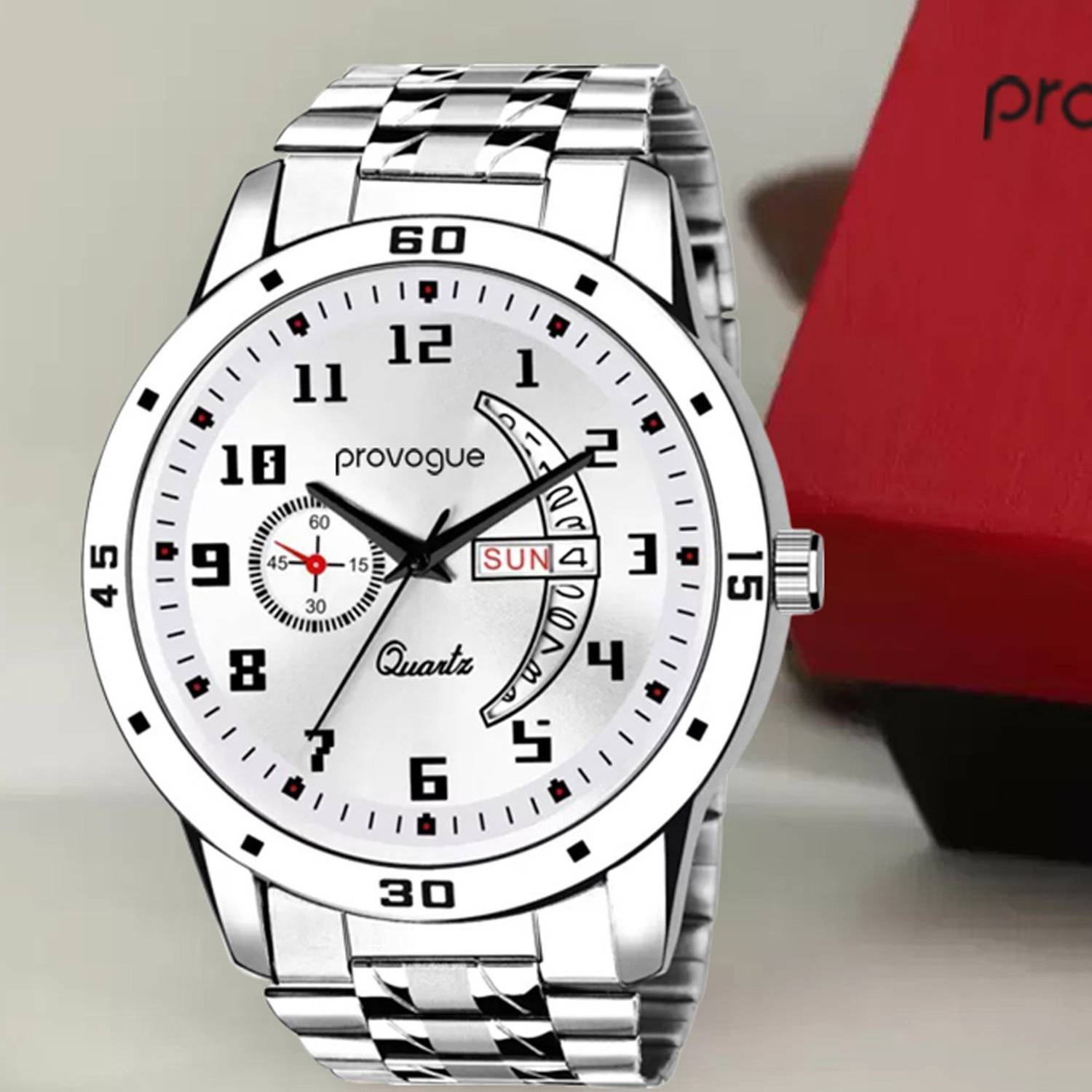 PROVOGUE PGLC-2002 Boys Watch - Image 5