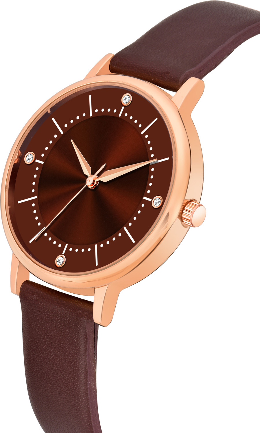 Image of SANGANI Analog Watch - For Women