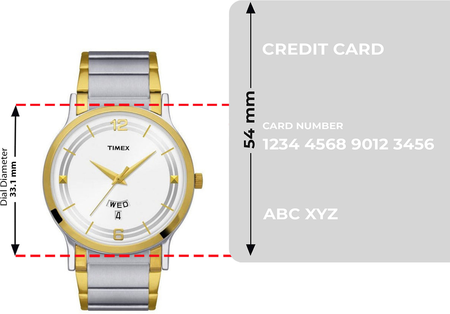 Image of TIMEX Analog Watch - For Men