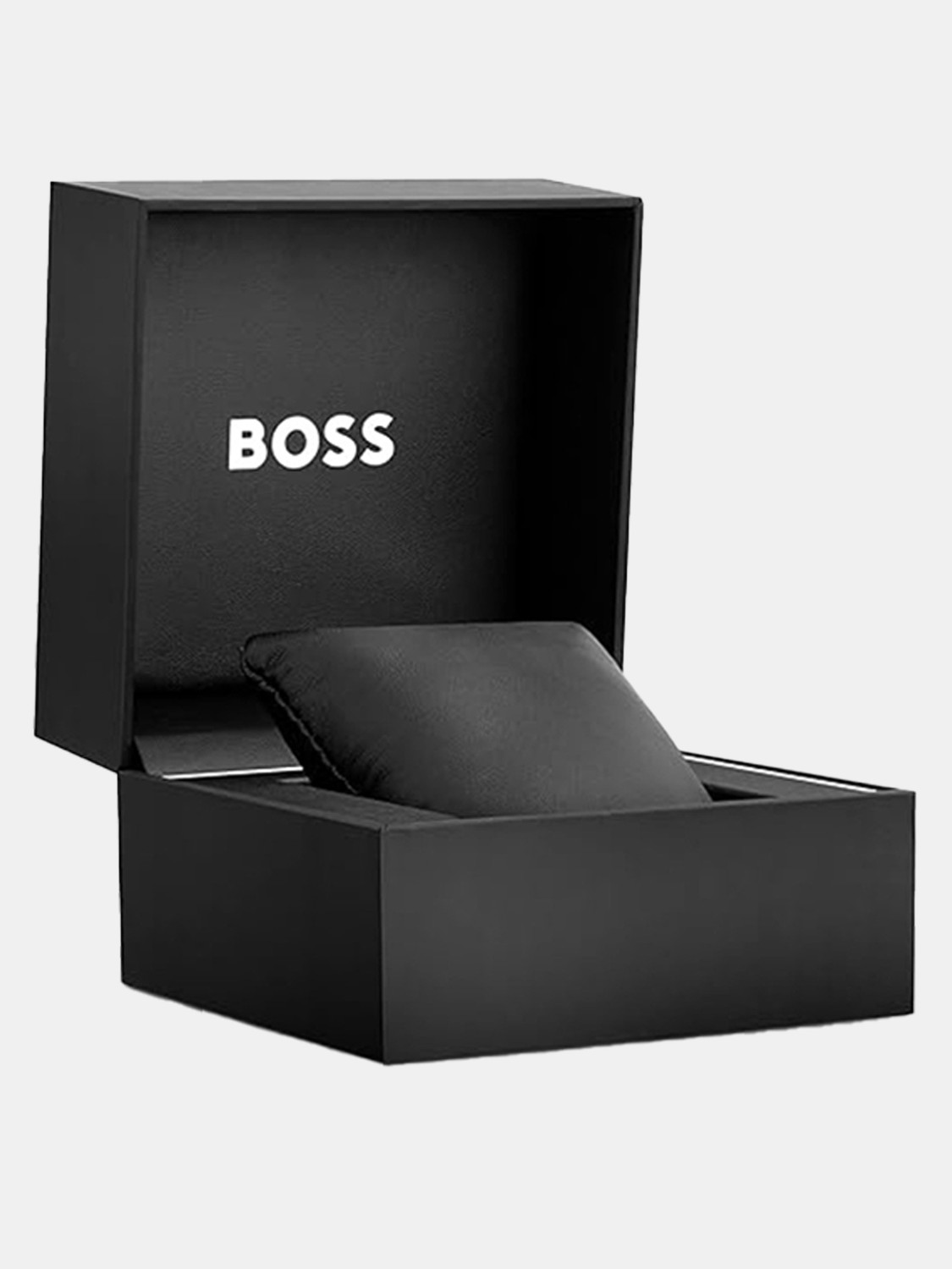 Image of Hugo Visit Visit Analog Watch - For Men