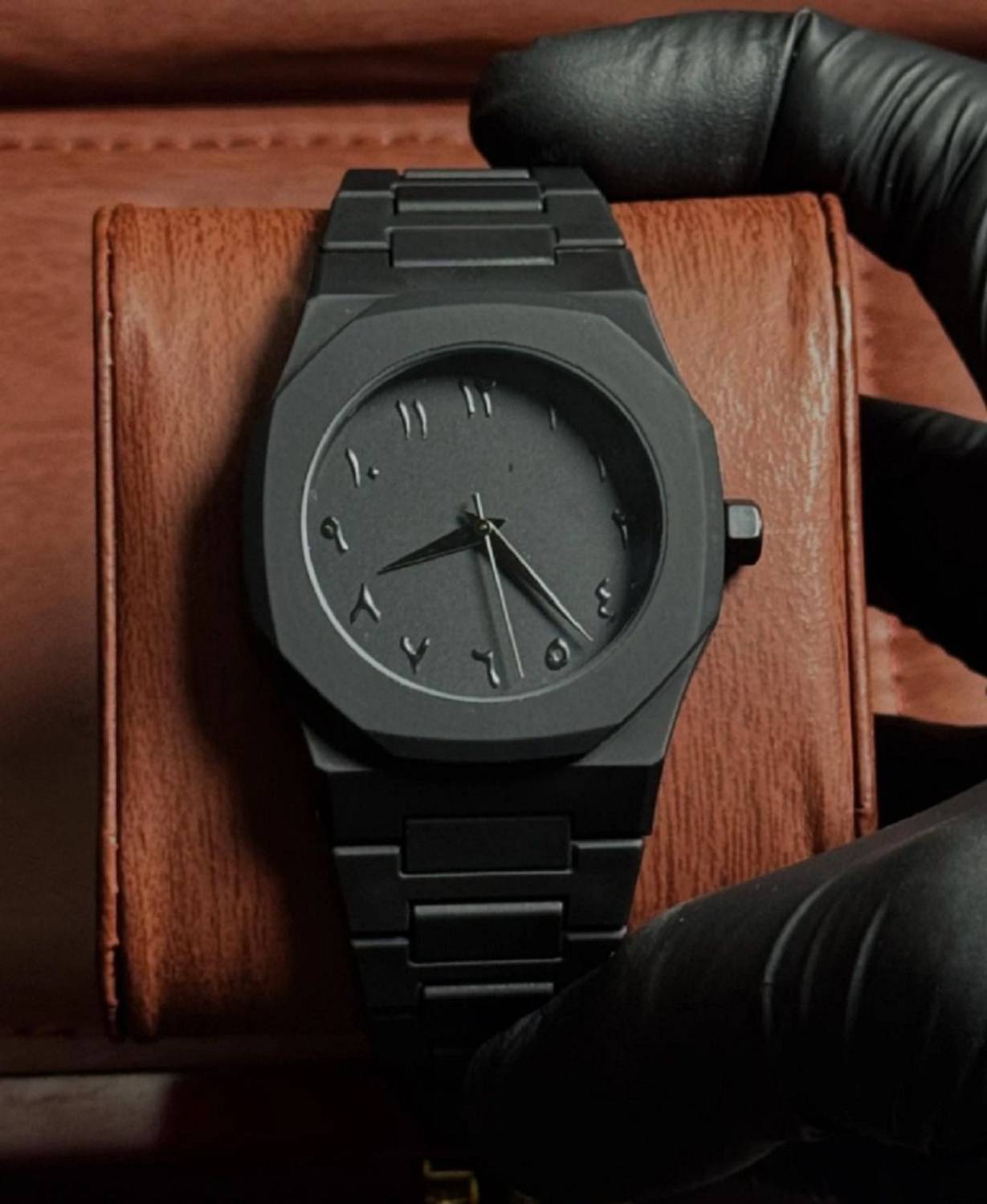 TAOSTRY Analog Watch - Men - Image 2