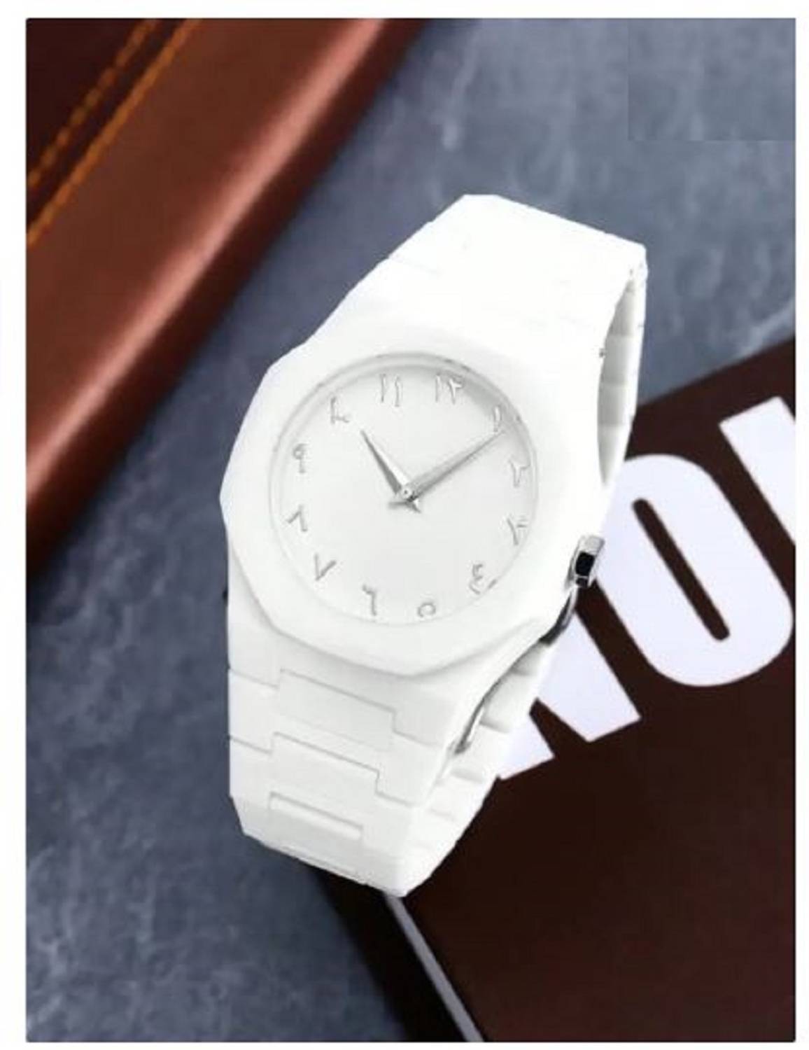 ANSHIKA COLLECTION Analog Watch - For Men