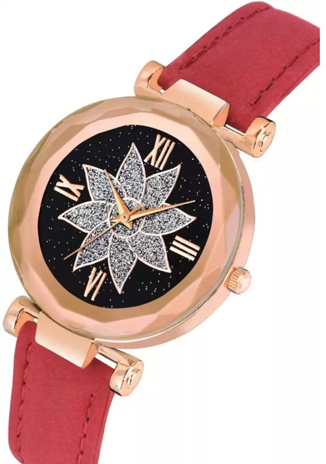 Image of MedBoo NLW73 Analog Watch - For Women